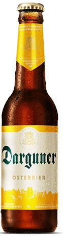 Darguner Brauerei Darguner Osterbier