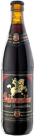 Darguner Brauerei Darguner Schwarzbier