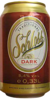 EDEKA-Verbund (EUCO GmbH & Netto Discounter) Schloss Dark