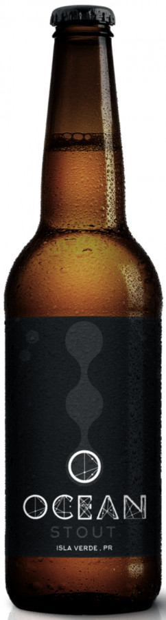 Ocean Lab Brewing Co. Baraka