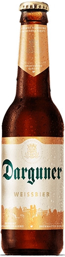 Darguner Brauerei Darguner Weissbier