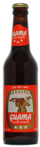 Haus der 131 Biere Guama