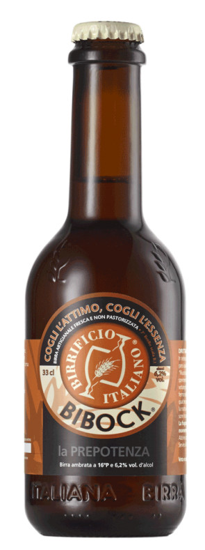 Birrificio Italiano Bibock