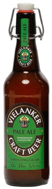 Vielanker Brauhaus Craft Beer Pale Ale