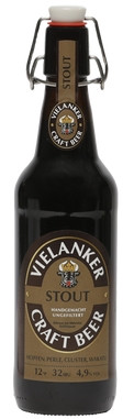 Vielanker Brauhaus Craft Beer Stout