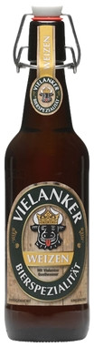 Vielanker Brauhaus Weizen