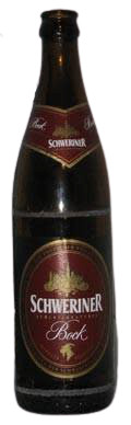 Schweriner Schlossbrauerei Bock