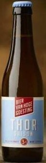 Belgian Craft Beer Company Thor