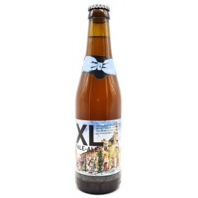 De Dolle Brouwers XL Pale Ale
