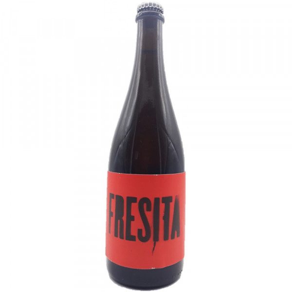 Cyclic Beer Farm Fresita