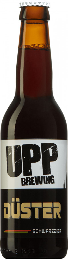 Upp Brewing Düster