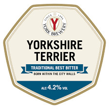 York Brewery Yorkshire Terrier (Cask)