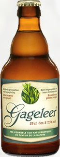 Biosano / Beers for Nature Original