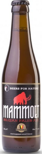 Biosano Beers for Nature Mammoet
