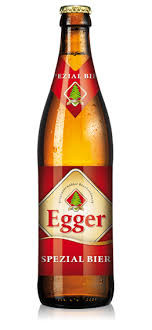 Brauerei Egg (Egger) Spezial