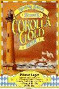 Weeping Radish Corolla Gold Helles Lager