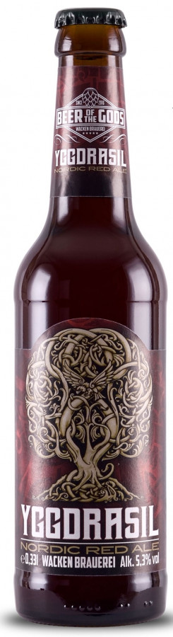 Wacken Brauerei Yggdrasil