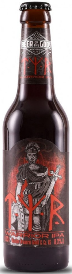 Wacken Brauerei Tyr