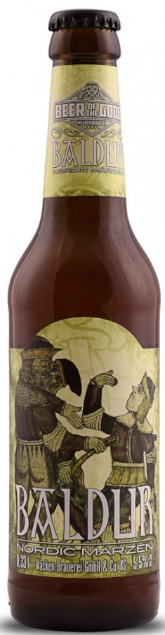 Wacken Brauerei Baldur