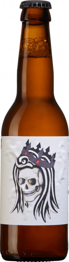 Noisy Bastards Brewing Company Lucious Loo
