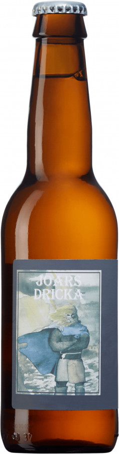 Kesuddens Hantverksbryggeri Joars Dricka (2020-)