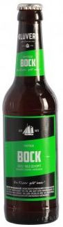 Klüvers Brauhaus Bock