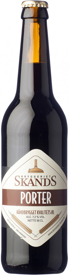 Bryggeriet Skands Porter
