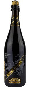 Brouwerij Het Anker Gouden Carolus Cuvée van de Keizer Whisky Infused