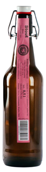 Ricklinger Landbrauerei Stout
