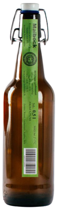 Ricklinger Landbrauerei Maibock