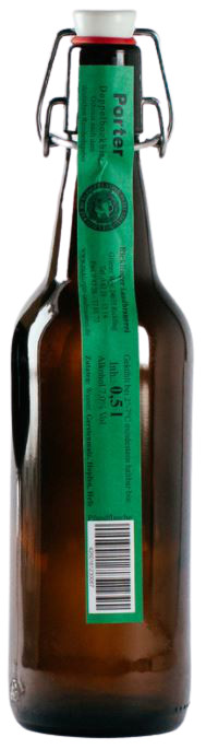 Ricklinger Landbrauerei Porter