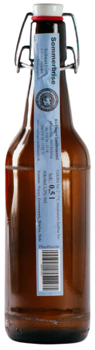 Ricklinger Landbrauerei Sommerbrise