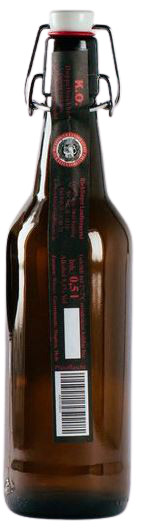 Ricklinger Landbrauerei K.O.