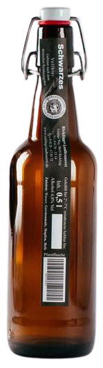 Ricklinger Landbrauerei Schwarzes