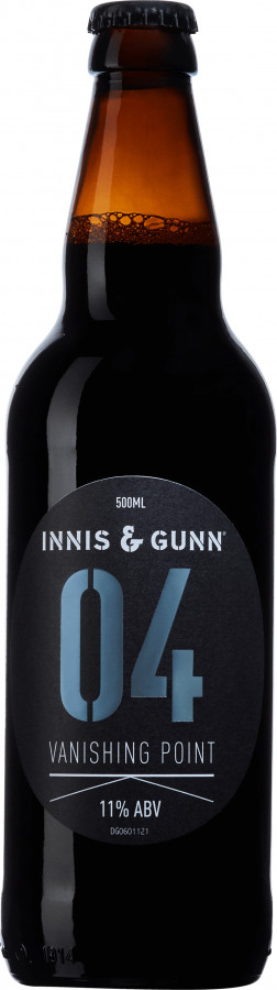 Innis & Gunn Brewing Co. Vanishing Point 04