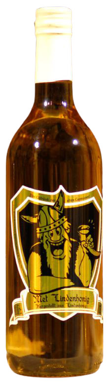 Metbrauerei André Striewski Met Lindenhonig / Linden Mede
