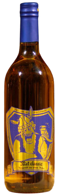 Metbrauerei André Striewski Met Classic