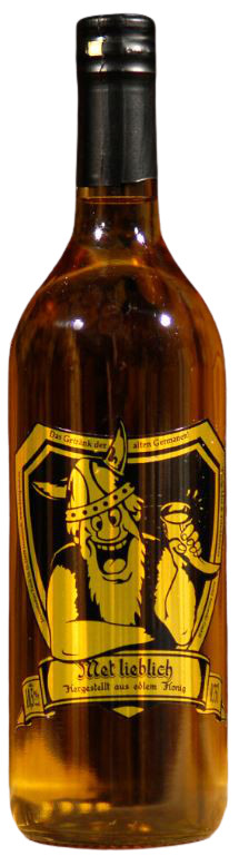 Metbrauerei André Striewski Met Lieblich