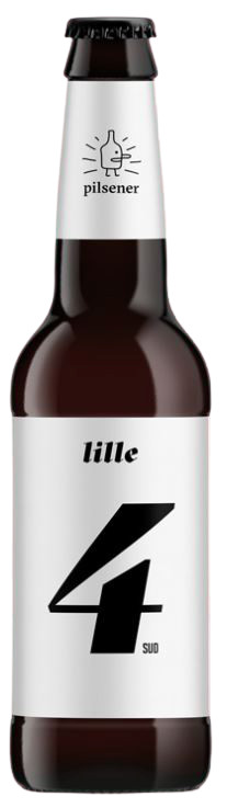 Lillebräu Pils