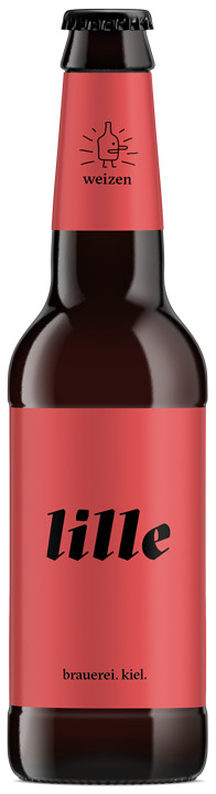 Lillebräu Weizen