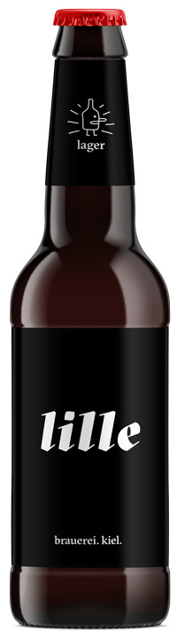 Lillebräu Lager