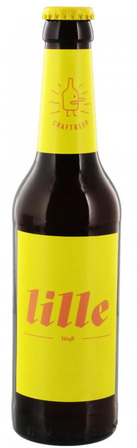 Lillebräu Sunny B*tch