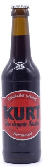 Braukeller Gotthilf Kurt