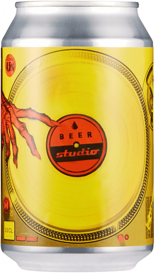 Beer Studio Replay