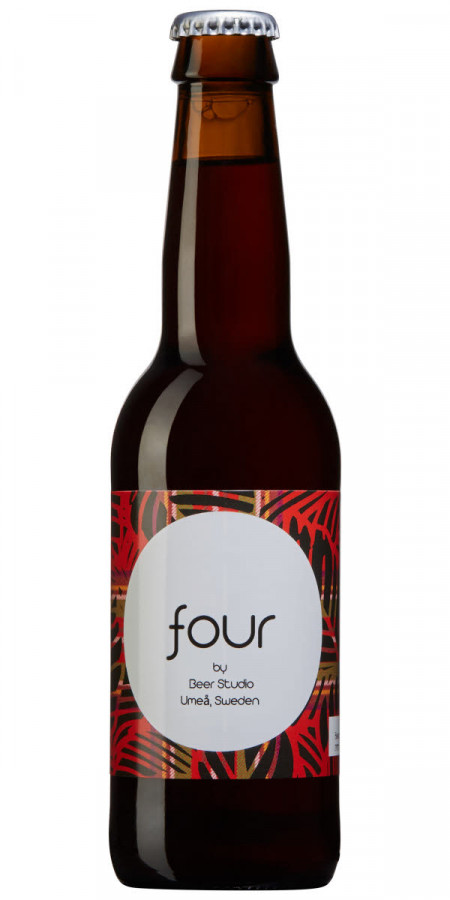 Beer Studio Four