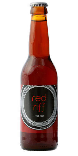 Beer Studio Red Riff