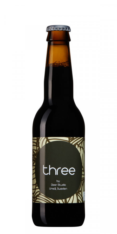 Beer Studio Three