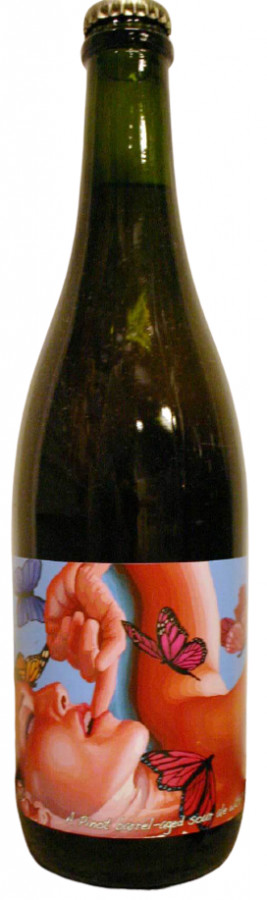 Upright Brewing Four Play