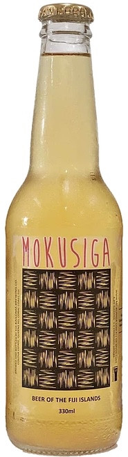 Kailoma Brewing Co Mokusiga Pacific Lager