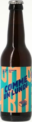 Brique House Comme un Lundi
